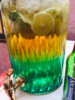 صورة لوصفة موهيتو
