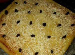 Foto resep Tar Susu Khas Kota Kupang NTT