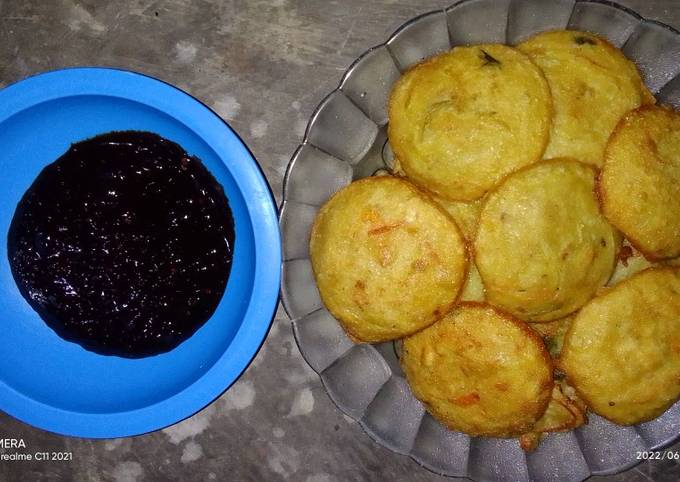 Resep Ote-ote Resep Ote-ote