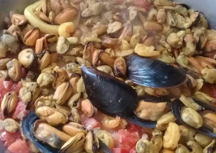 Paella!!!