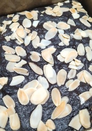 Foto resep Brownies Panggang -341-