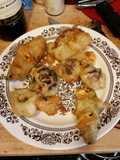 Beer Batter