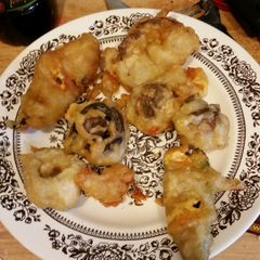 A picture of Beer Batter.