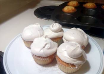 The New Way Cooking Recipe Easy whipped strawberry frosting Savory Delicious