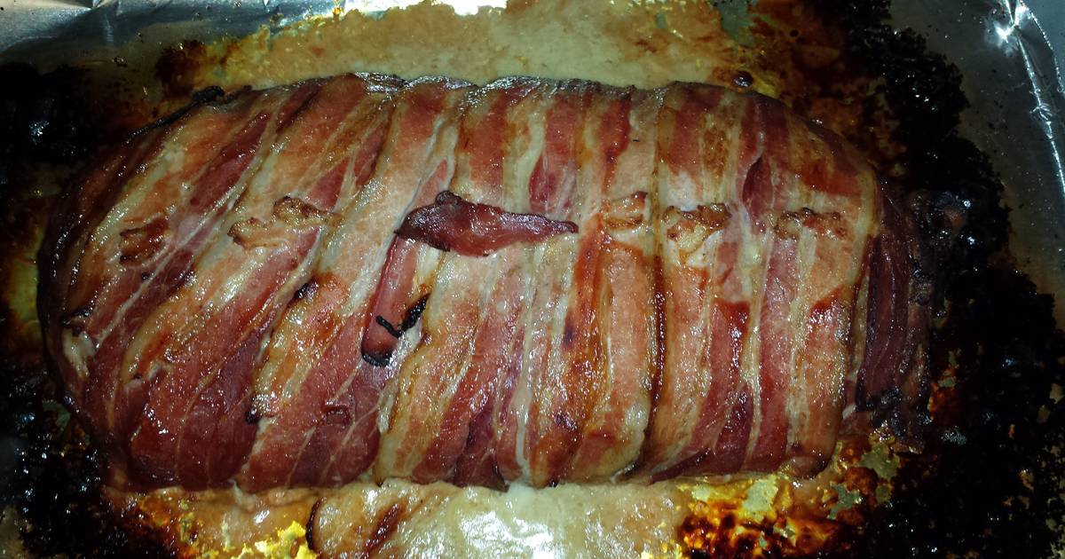 Awesome Meatloaf Recipe by Chin Cookpad