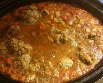 Best Recipe Meatball Stew Delicious Steady