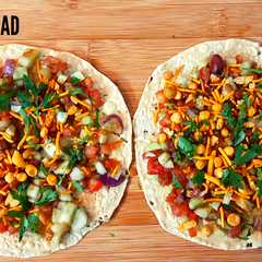 Masala Papad-レシピのメイン写真