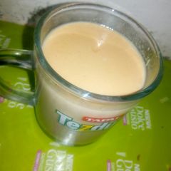 A picture of Gur wali chaye.