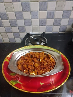 * மீந்த சாதத்தில்பக்கோடா*(leftover rice pakoda recipe in tamil) செய்முறை முக்கிய புகைப்படம்