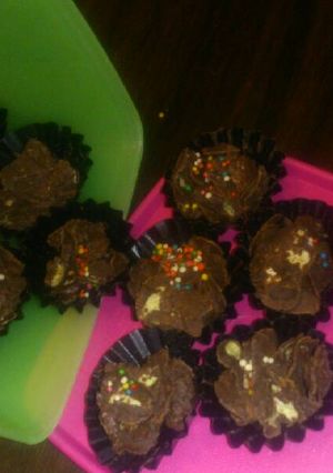 Foto resep Cornflack DCC