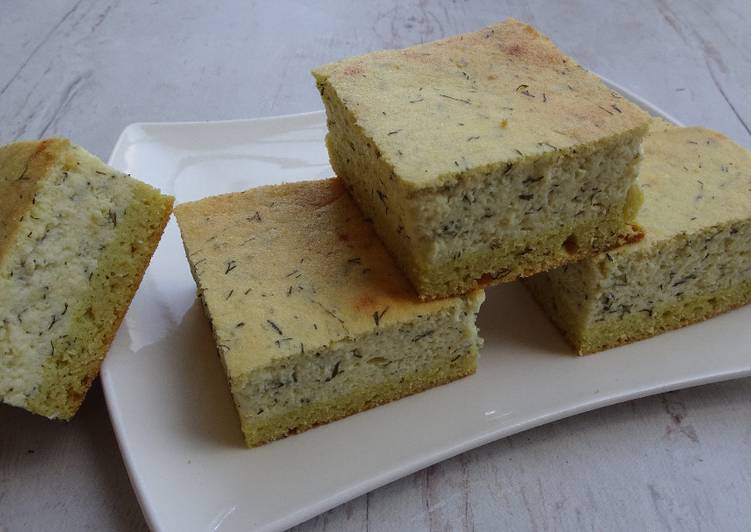 Kapros &#34;túrós&#34; pite