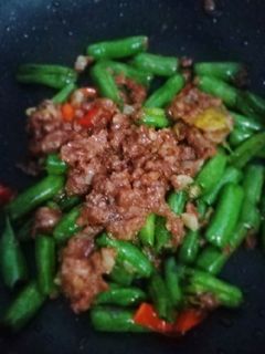 Foto resep Tumis Buncis Kornet