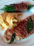Saltimbocca alla Romana