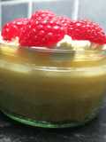 Free From Lemon & Raspberry Tart