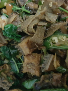 Foto resep Babat gongso huhhah