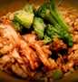 Easy Steps to Prepare Slow Cooker Teriyaki Chicken the So Delicious So Delicious