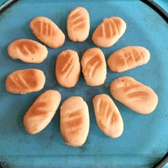 A picture of Diet biscuits, baking without oven 🫓🫓.