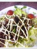 A Regional Speciality from Saga Prefecture: Sicilian Rice