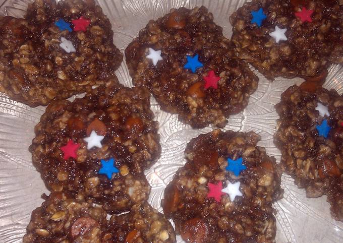 Recipe of Homemade labor day cookies