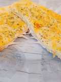 Fajipizza