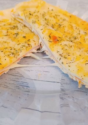Foto principal de Fajipizza