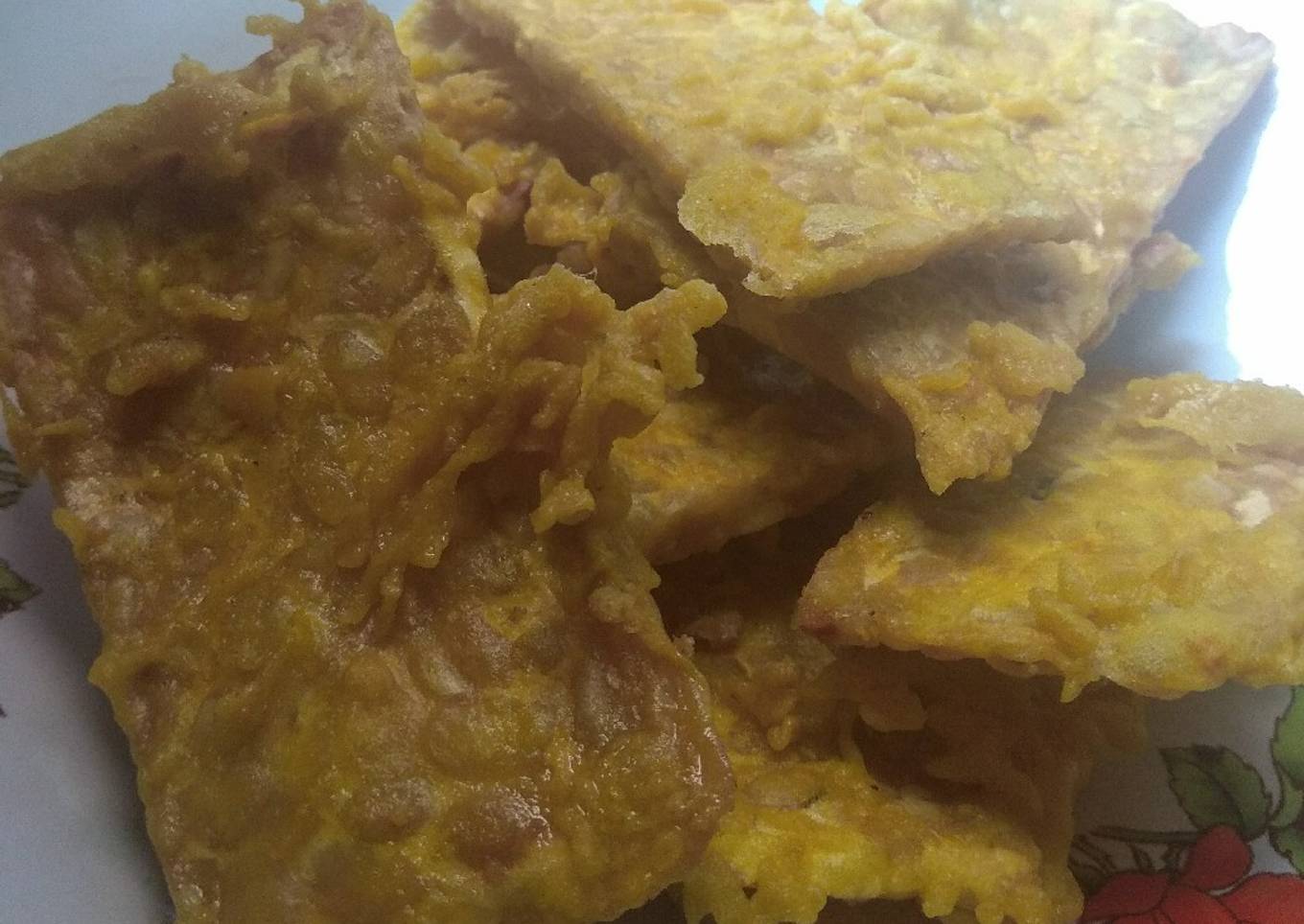 Tempe memohon tekad yang praktis.