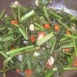 Tumis kangkung mix sayur olive