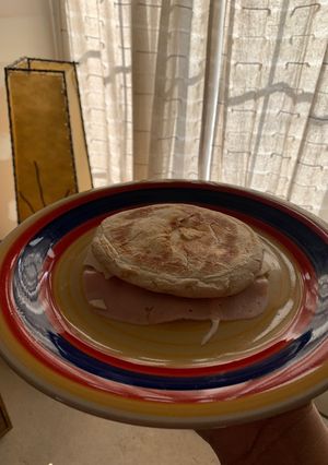 Una foto de Tostado 🥯