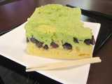 two ingredient gateau