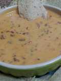 Taco Queso Dip