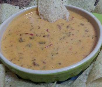 Without Fail Cooking Recipe Taco Queso Dip Most Delicious