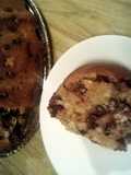 Granny's Bread Pudding