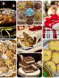 🎄¡FELICES FIESTAS! - Ideas dulces para regalar o compartir en la mesa