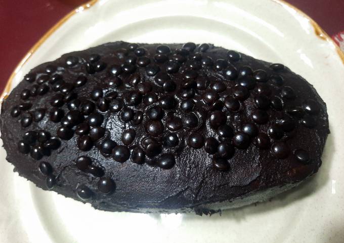 Resep: Brownies Kukus No Mixer 2 Telur (AntiGagal) Simpel