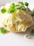Jacket potato