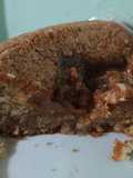 Torta de COCO y Dulce de Leche