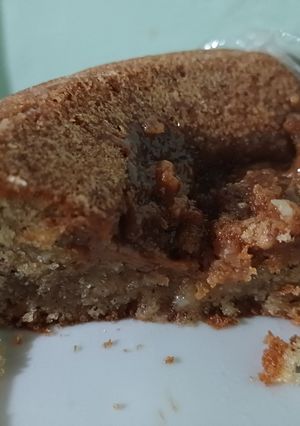 Una foto de Torta de COCO y Dulce de Leche