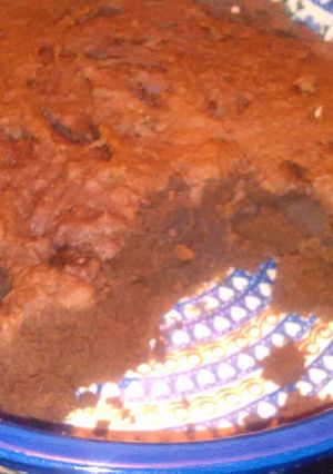 A picture of Skinny Girl Brownies.