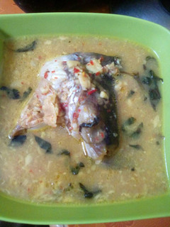 Foto resep Pindang Tempoyak Patin