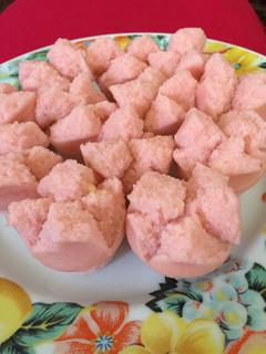 Foto resep Kue Mangkok