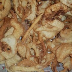 Onion ring A picture of Onion ring.