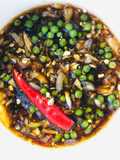 Poet's Dipping Sauce