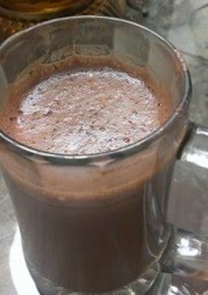 A picture of Easy Hot Chocolate.