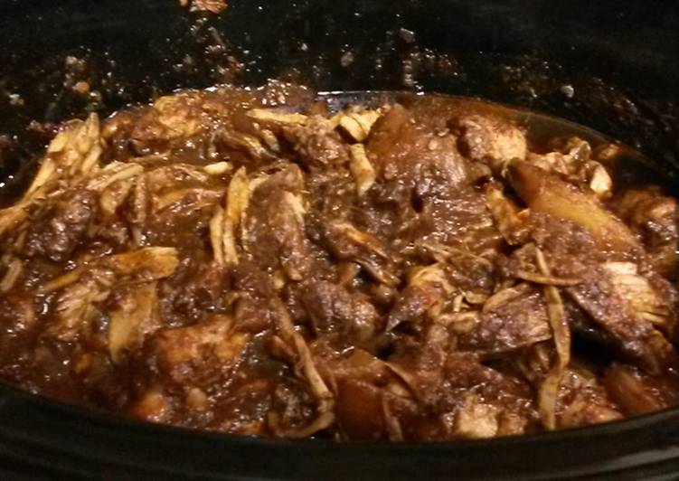 How to Make Slow Cooker Al Pastor in 10 Minutes for Beginners