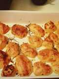 The Best Roasted Potatoes