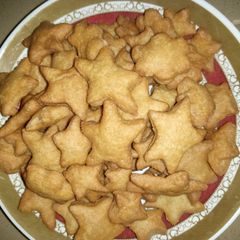 A picture of Snacks.