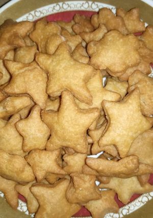 A picture of Snacks.
