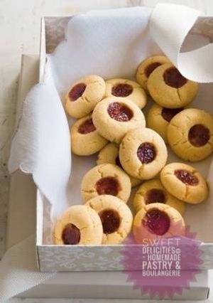 Una foto de Pepas súper tiernas! 🍪👩‍🍳
