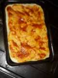 Prepizza casera