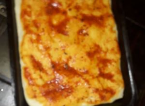 Foto principal de Prepizza casera